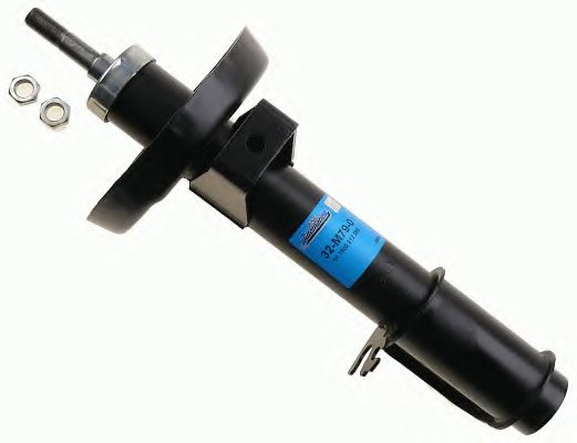 BOGE 32-M79-0 Shock Absorber
